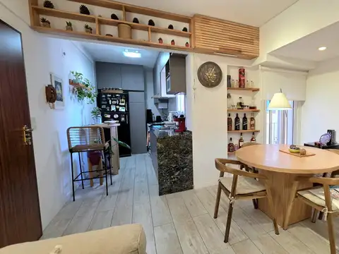 Departamento en Venta 40 años