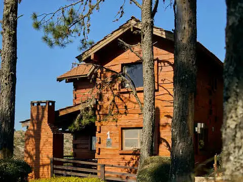 Calle Pública S/N, X5194 La Cumbrecita, Córdoba, Argentina