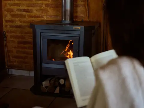 Hotel en Venta en La Cumbrecita, USD 479.000