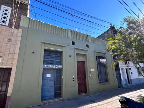 Roque Saenz Peña 100