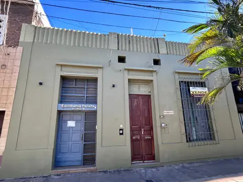 Casa en venta de 2 dormitorios en Microcentro