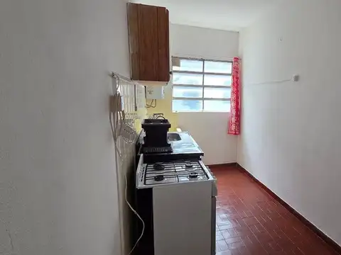 Departamento en Alquiler 55 años