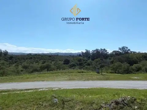 El Golf, Alta Gracia