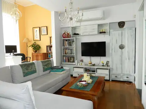 Venta departamento 2 ambientes Belgrano