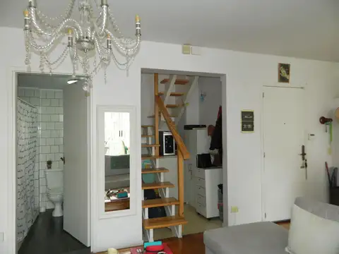 Departamento en Venta 15 años