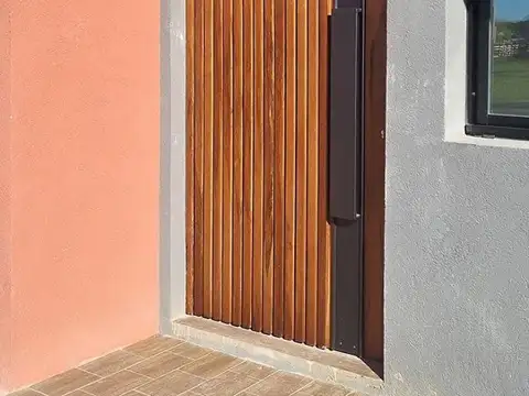 Casa en Venta A Estrenar