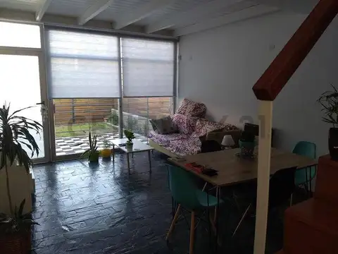 Maiztegui 400, Piso 0