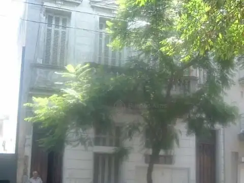 Terreno - Venta - Argentina, Capital Federal - Humberto Primo 2815