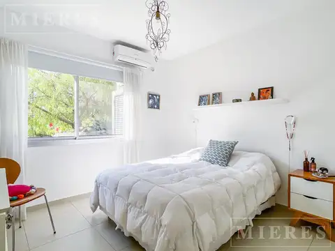Departamento en Alquiler 8 años