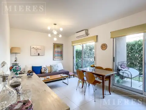 Departamento en Alquiler en Nordelta, Partido de Tigre