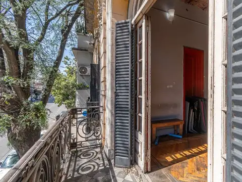 Local en Venta en Caballito, USD 390.000