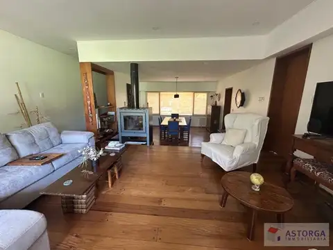 Casa en Alquiler A Estrenar
