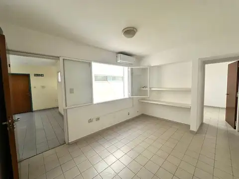 Alquiler Nueva Córdoba Depto 2 dormi calle Paraná