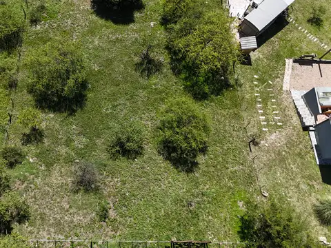 Terreno en Venta en Santa Rosa De Calamuchita, USD 29.900