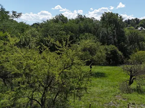 Terreno en Venta de 1066,0 m2