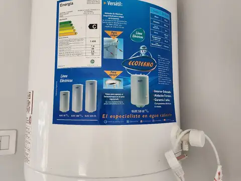 Departamento en Alquiler A Estrenar