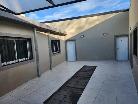 Departamento en San Antonio De Padua