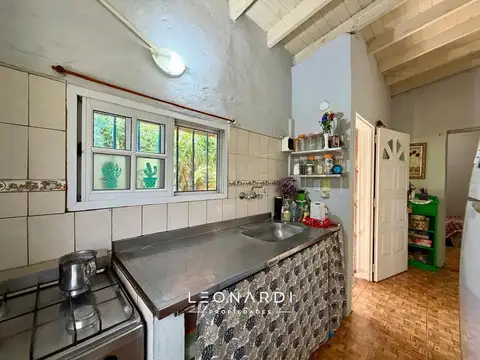Casa en Venta 55 años