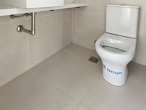 Departamento en venta en  Barracas 3 amb a estrenar terminado
