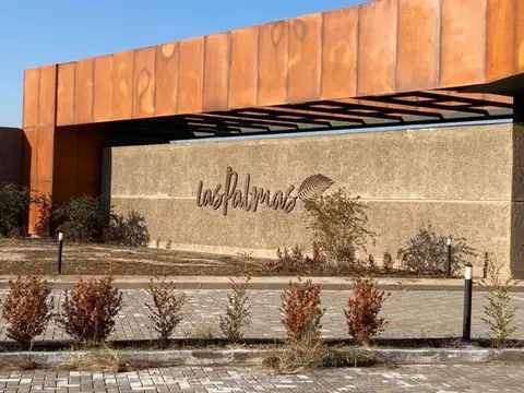 Terreno en Venta en Maipú, Mendoza