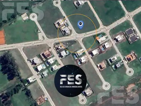 Terreno interno en Venta en Canning Chico