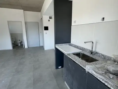 Venta de monoambiente a estrenar | Villa Martelli, Vicente López