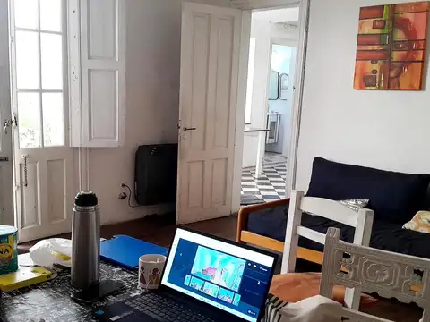 Depto Tipo Casa en Venta en Floresta, USD 149.000