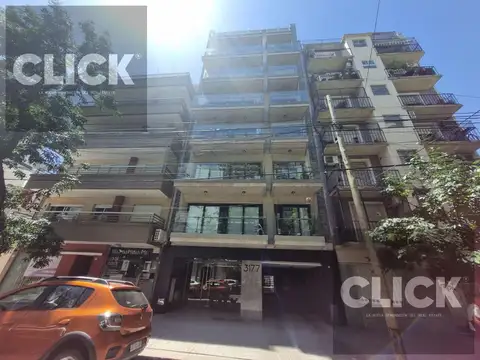 Departamento 4 ambientes con 3 baños