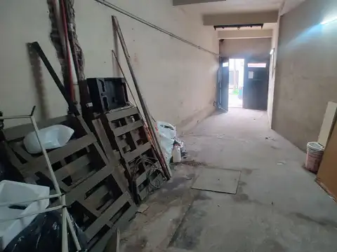 Galpon en Venta 46 años