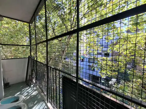 Departamento en Venta en Caballito, USD 127.000