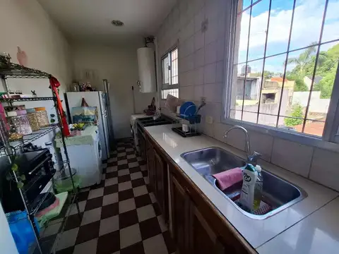 Depto Tipo Casa en Venta de 2 dormitorios