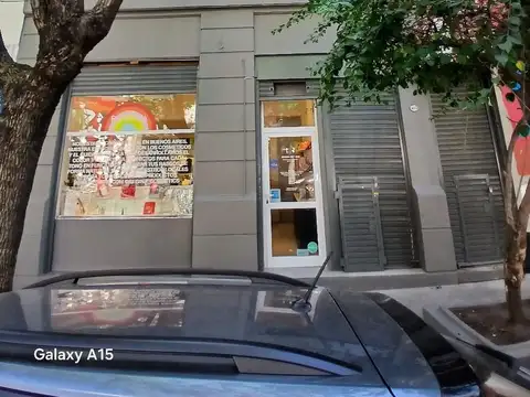 Local en Palermo