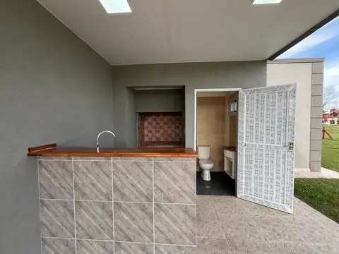 Casa en Venta A Estrenar