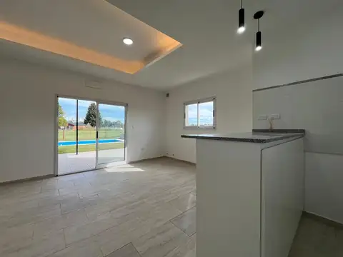 Casa En Venta En Bell Barri