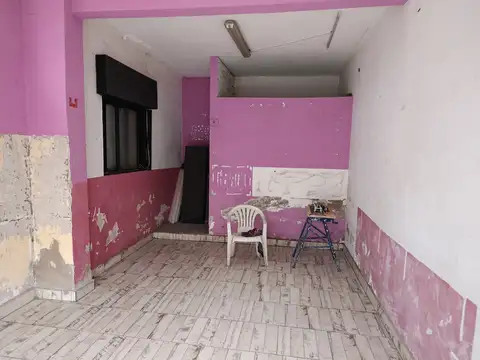 Gabino Ezeiza 8361, Loma