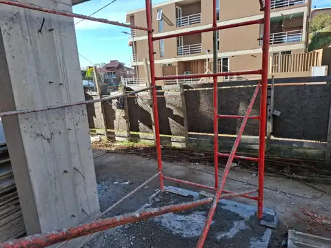 Colon Esquina Moreno 100