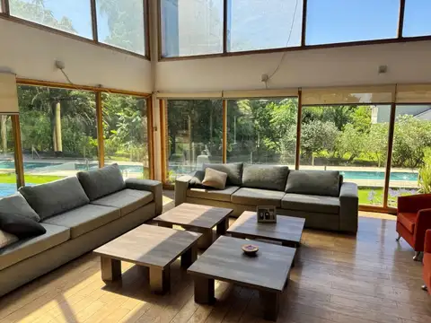 Casa en Venta en San Diego Country Club, USD 1.200.000