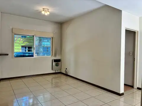 VENTA DEPARTAMENTO 2 AMBIENTES VILLA GENERAL MITRE
