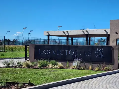 ESPECTACULAR LOTE EN UNO DE LOS MÁS PROMETEDORES BARRIOS DE CANNING
