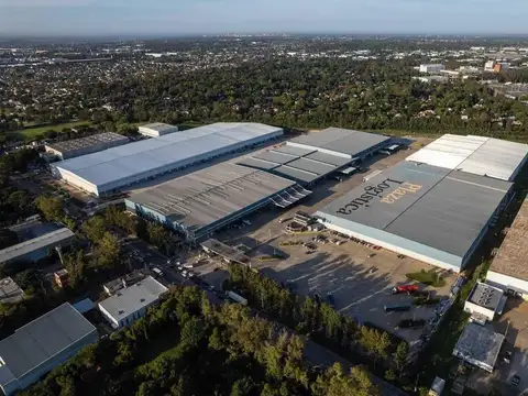 Presidente Peron  al 4000