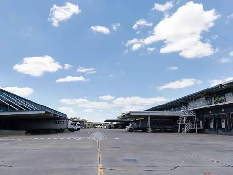 Galpon en Alquiler en General Pacheco, USD 150.550