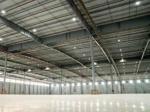 Depósito en General Pacheco