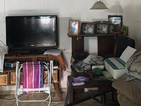 Casa en Venta 25 años