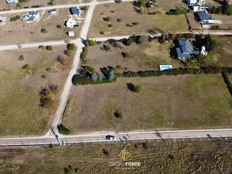 Terreno en venta en Altos del Corral - LOS REARTES