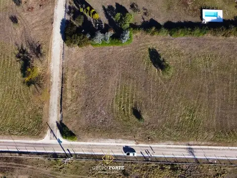 Terreno en Venta de 2190,0 m2