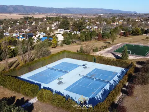 Terreno en venta en Altos del Corral - LOS REARTES