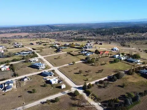 Terreno en Venta en Altos del Corral, USD 38.000