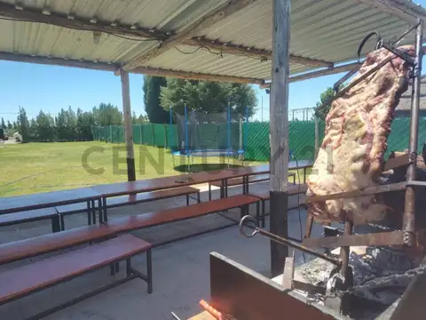 Terreno en Venta de 942,0 m2