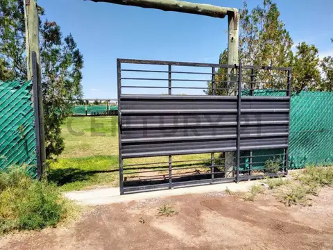Terreno en Venta de 942,0 m2