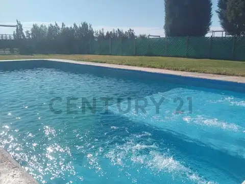 Terreno en Venta en Colonia Segovia, Guaymallén